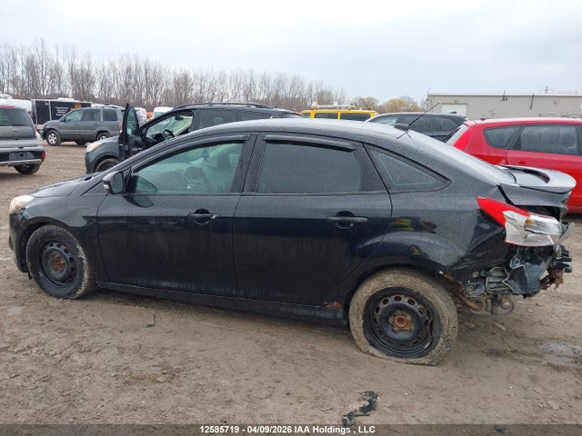 Продажа на аукционе авто 2014 Ford Focus, vin: 1FADP3F28EL308259, номер лота: 12585719
