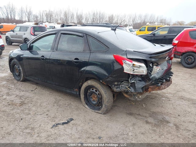 Продажа на аукционе авто 2014 Ford Focus, vin: 1FADP3F28EL308259, номер лота: 12585719