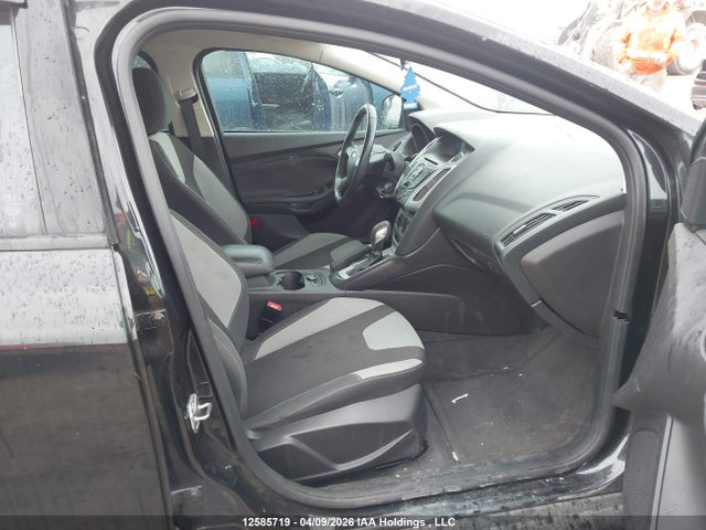 Продажа на аукционе авто 2014 Ford Focus, vin: 1FADP3F28EL308259, номер лота: 12585719