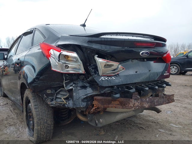 Продажа на аукционе авто 2014 Ford Focus, vin: 1FADP3F28EL308259, номер лота: 12585719