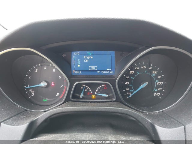 Продажа на аукционе авто 2014 Ford Focus, vin: 1FADP3F28EL308259, номер лота: 12585719