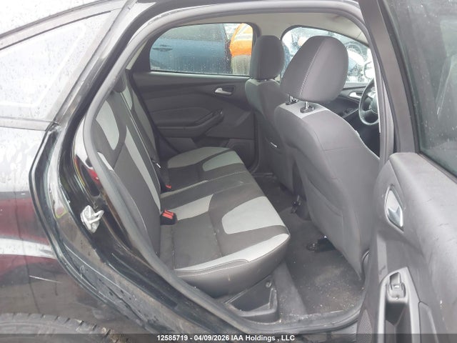Продажа на аукционе авто 2014 Ford Focus, vin: 1FADP3F28EL308259, номер лота: 12585719