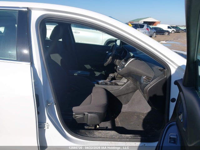 2023 Chevrolet Malibu Lt მანქანა იყიდება აუქციონზე, vin: 1G1ZD5ST2PF227626, აუქციონის ნომერი: 12585720