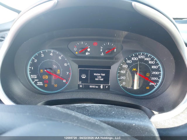 2023 Chevrolet Malibu Lt მანქანა იყიდება აუქციონზე, vin: 1G1ZD5ST2PF227626, აუქციონის ნომერი: 12585720