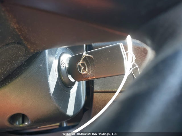 12585723 :رقم المزاد ، JM1BL1SF8A1193548 vin ، 2010 Mazda Mazda3 Gs/gx مزاد بيع
