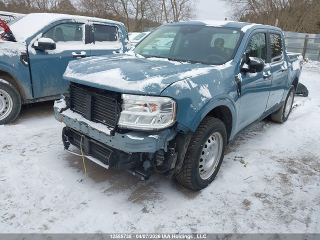 Aukcja sprzedaży 2023 Ford Maverick Xl, vin: 3FTTW8F97PRA27075, numer aukcji: 12585735