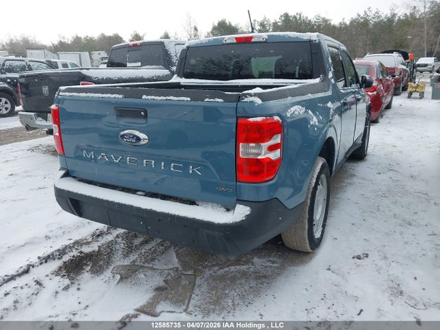 Aukcja sprzedaży 2023 Ford Maverick Xl, vin: 3FTTW8F97PRA27075, numer aukcji: 12585735
