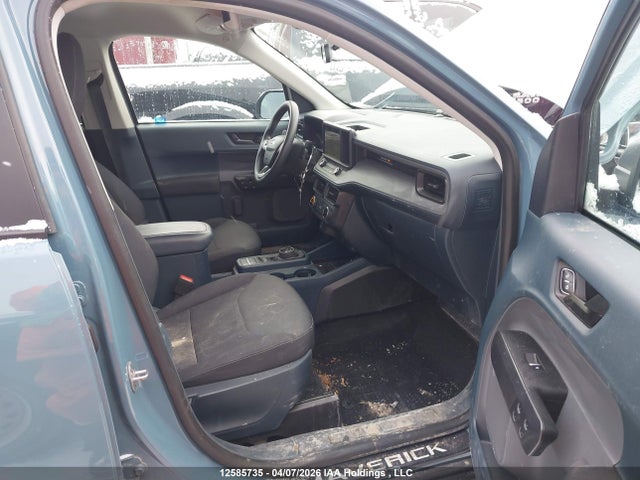 Aukcja sprzedaży 2023 Ford Maverick Xl, vin: 3FTTW8F97PRA27075, numer aukcji: 12585735