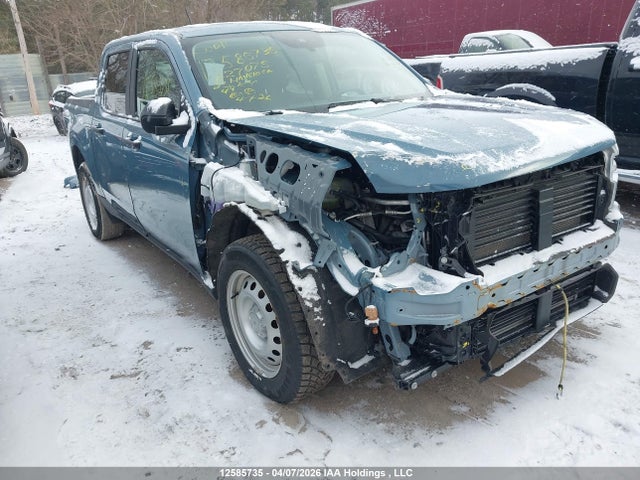 Aukcja sprzedaży 2023 Ford Maverick Xl, vin: 3FTTW8F97PRA27075, numer aukcji: 12585735