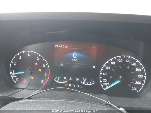 Aukcja sprzedaży 2023 Ford Maverick Xl, vin: 3FTTW8F97PRA27075, numer aukcji: 12585735