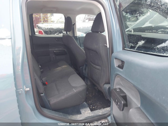 Aukcja sprzedaży 2023 Ford Maverick Xl, vin: 3FTTW8F97PRA27075, numer aukcji: 12585735