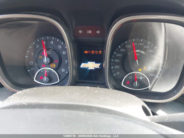 2013 Chevrolet Malibu 1lt მანქანა იყიდება აუქციონზე, vin: 1G11D5SR5DF279510, აუქციონის ნომერი: 12585739