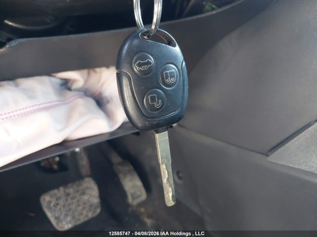 Продажа на аукционе авто 2013 Ford Fiesta Titanium, vin: 3FADP4FJ8DM216143, номер лота: 12585747