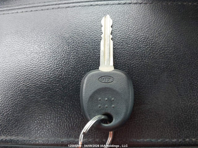 Продажа на аукционе авто 2011 Kia Forte 2.0l Lx, vin: KNAFT4A24B5348881, номер лота: 12585749