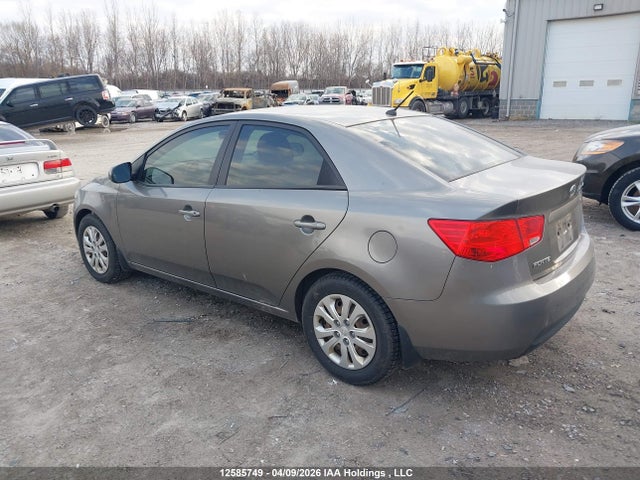 Продажа на аукционе авто 2011 Kia Forte 2.0l Lx, vin: KNAFT4A24B5348881, номер лота: 12585749