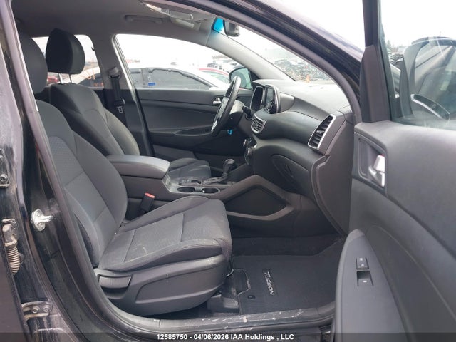 KM8J3CA43MU409313 Hyundai Tucson Limited/sel/sport/ultimate/value