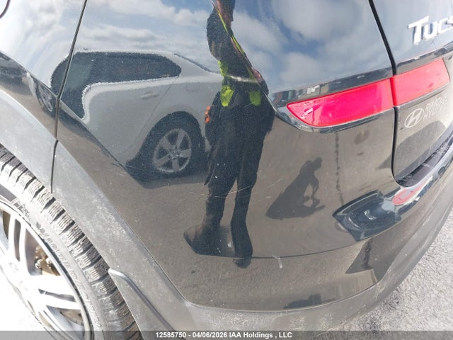 KM8J3CA43MU409313 Hyundai Tucson Limited/sel/sport/ultimate/value