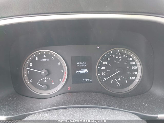 KM8J3CA43MU409313 Hyundai Tucson Limited/sel/sport/ultimate/value