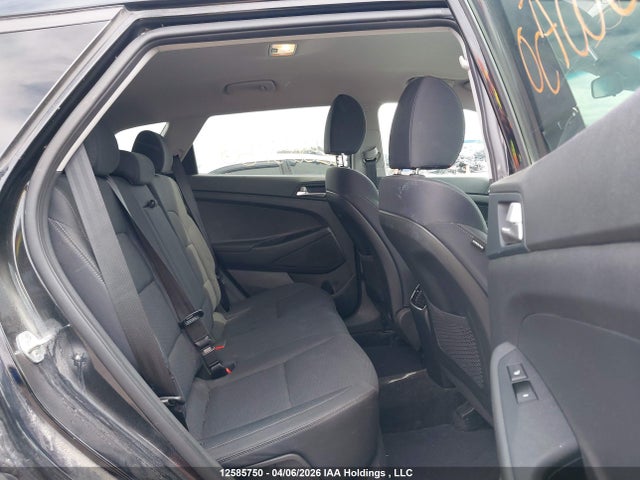 KM8J3CA43MU409313 Hyundai Tucson Limited/sel/sport/ultimate/value