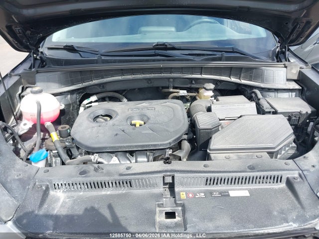 KM8J3CA43MU409313 Hyundai Tucson Limited/sel/sport/ultimate/value