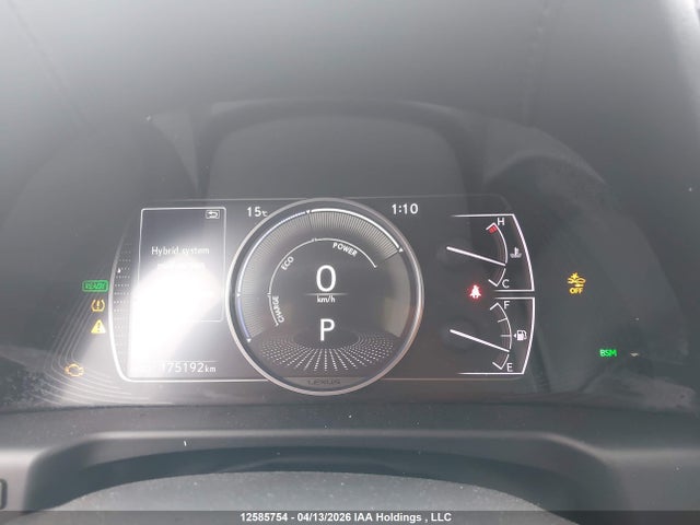 58AB21B14MU012945 Lexus Es 300h 300h