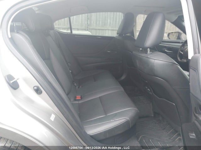 58AB21B14MU012945 Lexus Es 300h 300h