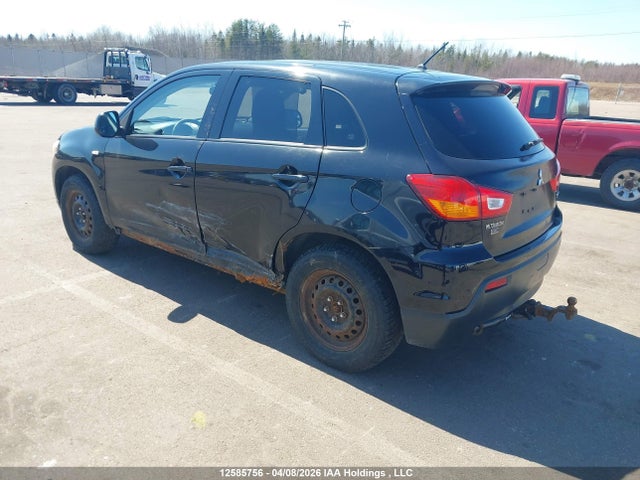 Aukcja sprzedaży 2012 Mitsubishi Rvr Se, vin: JA4AJ3AU3CZ604477, numer aukcji: 12585756