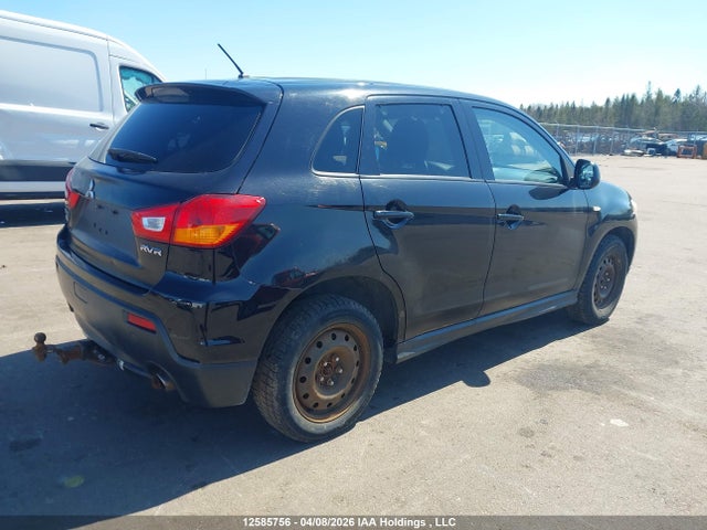 Aukcja sprzedaży 2012 Mitsubishi Rvr Se, vin: JA4AJ3AU3CZ604477, numer aukcji: 12585756
