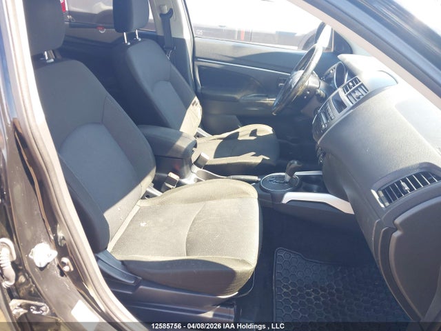 Aukcja sprzedaży 2012 Mitsubishi Rvr Se, vin: JA4AJ3AU3CZ604477, numer aukcji: 12585756