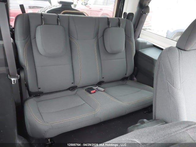 1C4PJXAN5RW159119 Jeep Wrangler Willys