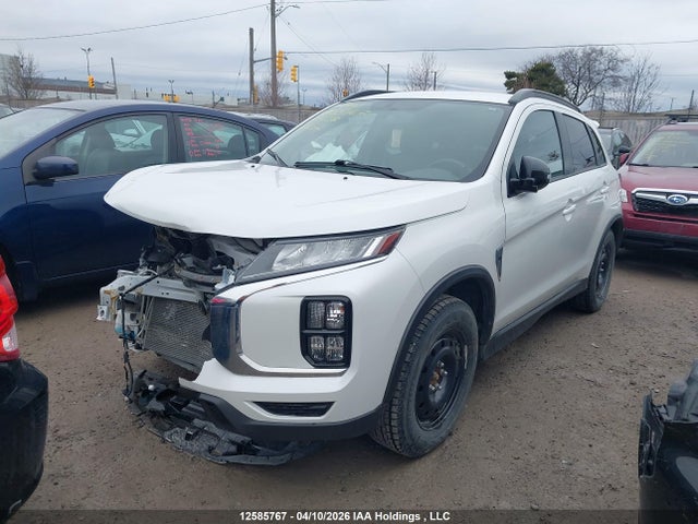 JA4AJVAW0MU603038 Mitsubishi Rvr Se/sel/le/gt