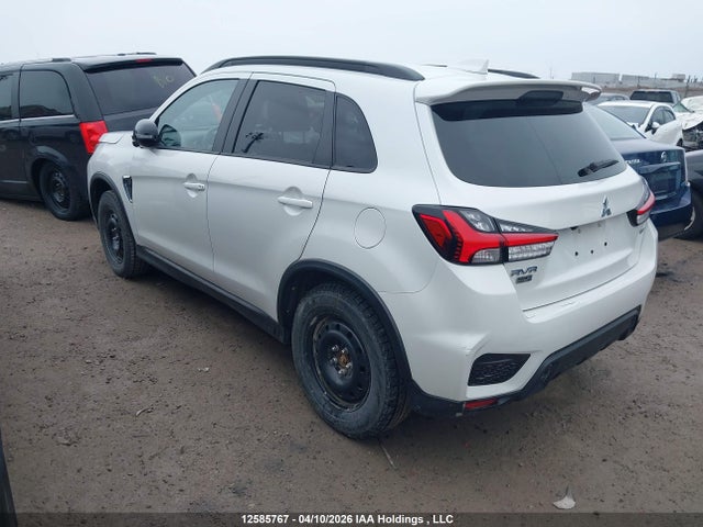 JA4AJVAW0MU603038 Mitsubishi Rvr Se/sel/le/gt