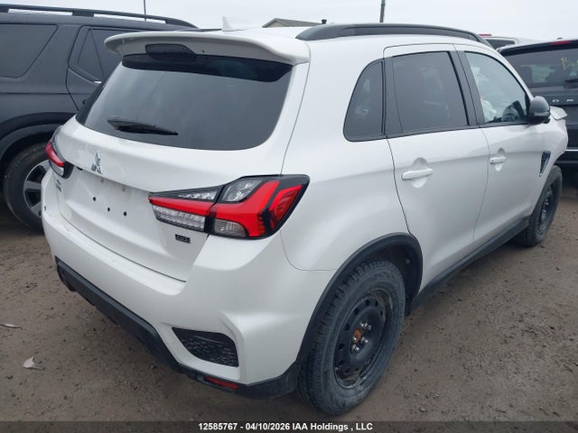 JA4AJVAW0MU603038 Mitsubishi Rvr Se/sel/le/gt