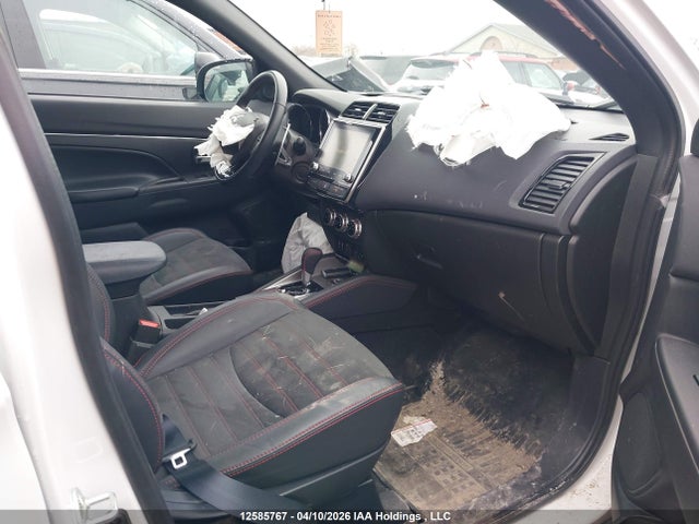 JA4AJVAW0MU603038 Mitsubishi Rvr Se/sel/le/gt