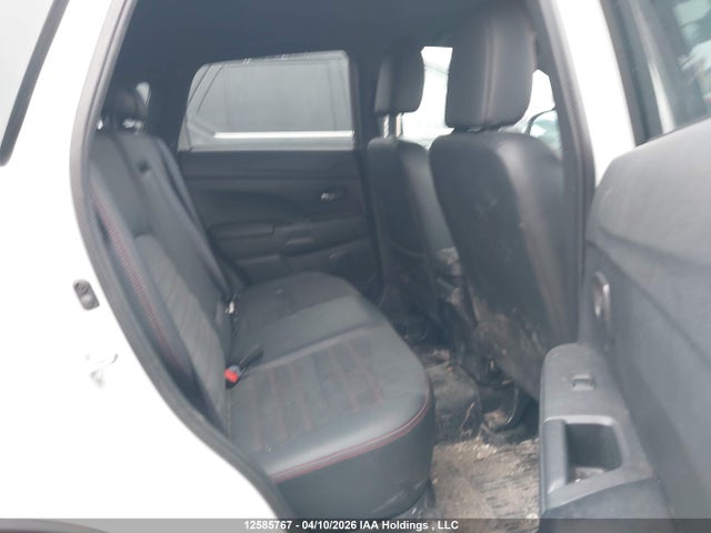 JA4AJVAW0MU603038 Mitsubishi Rvr Se/sel/le/gt