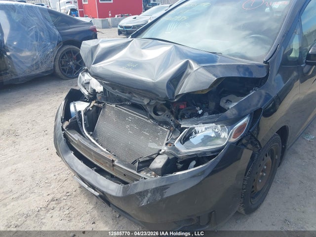 3HGGK5H7XGM108934 Honda Fit Ex/exl