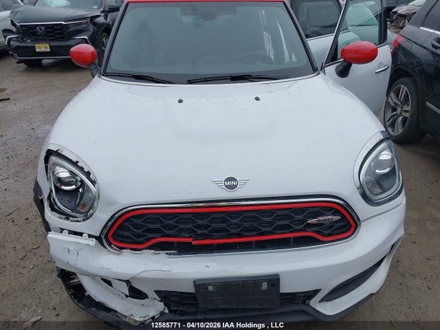 WMZYZ9C01L3L79179 Mini Countryman John Cooper Works
