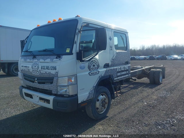 JL6BPK1A4EK003087 Mitsubishi Fuso Truck Fe Fec72w