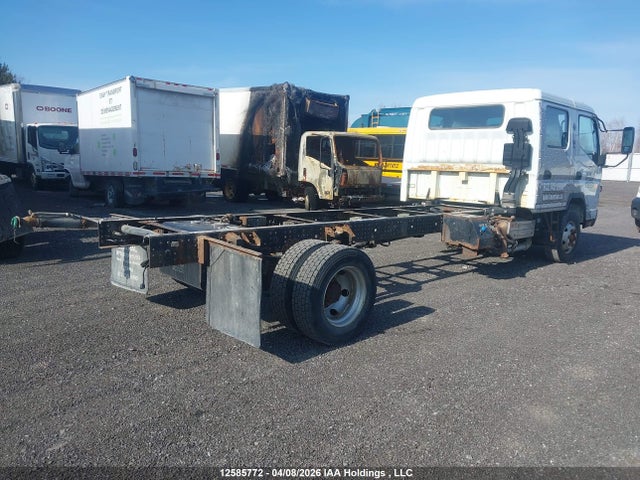 JL6BPK1A4EK003087 Mitsubishi Fuso Truck Fe Fec72w