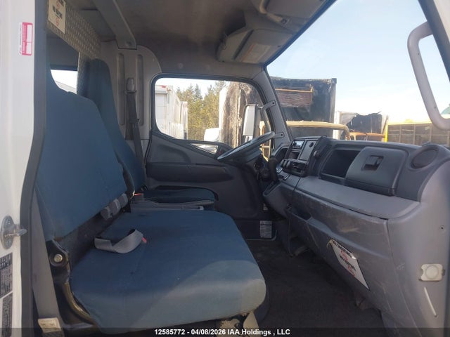 JL6BPK1A4EK003087 Mitsubishi Fuso Truck Fe Fec72w
