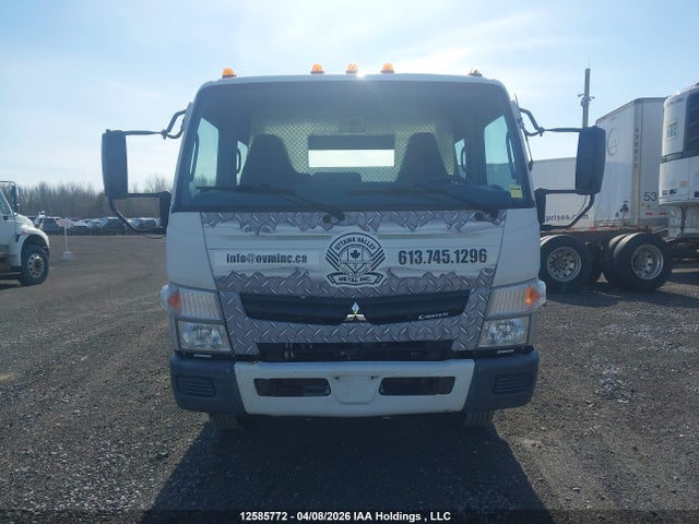 JL6BPK1A4EK003087 Mitsubishi Fuso Truck Fe Fec72w