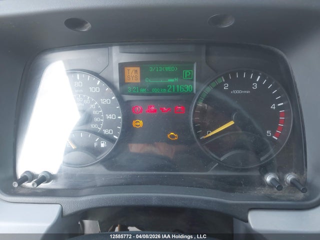JL6BPK1A4EK003087 Mitsubishi Fuso Truck Fe Fec72w