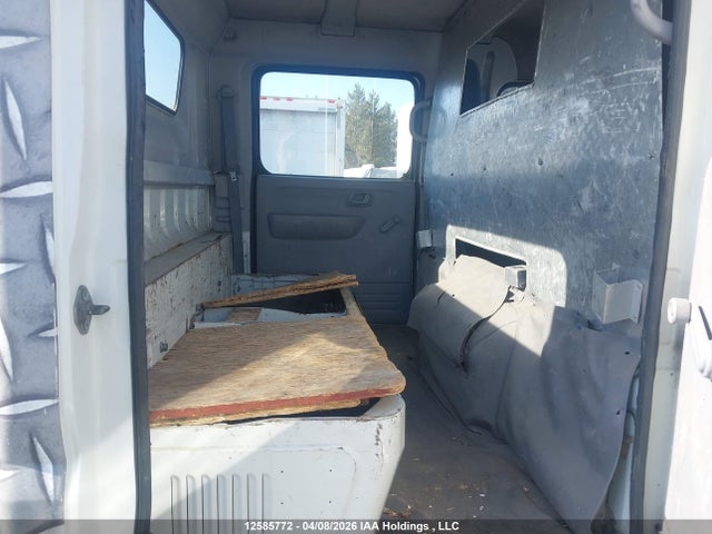 JL6BPK1A4EK003087 Mitsubishi Fuso Truck Fe Fec72w