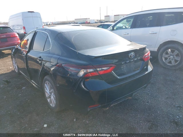 4T1G11AK8NU685359 Toyota CAMRY SE