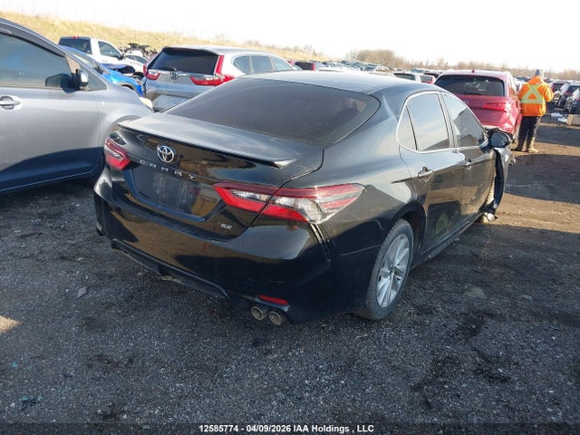 4T1G11AK8NU685359 Toyota CAMRY SE