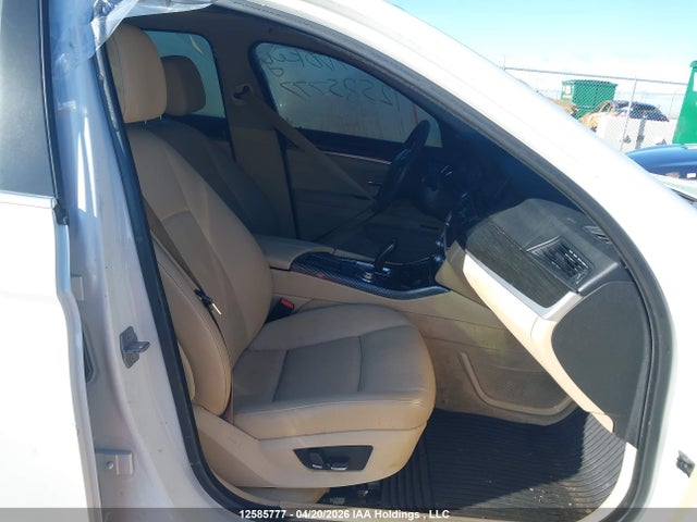 Продаж на аукціоні авто 2013 Bmw 528i, vin: WBAXG5C53DDY35150, номер лоту: 12585777
