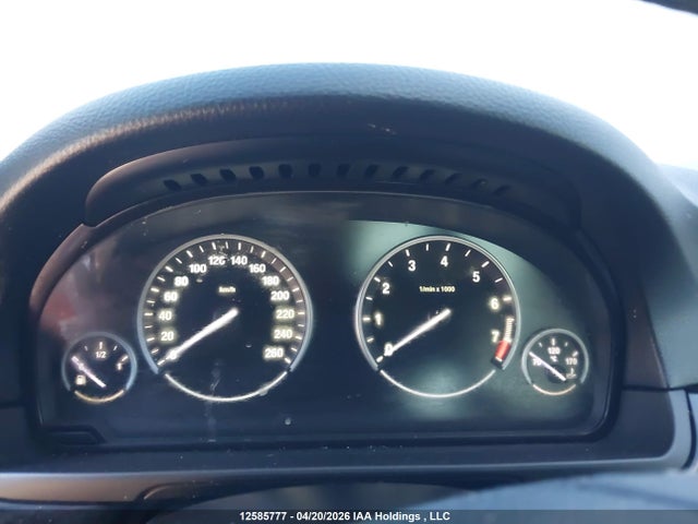 Продаж на аукціоні авто 2013 Bmw 528i, vin: WBAXG5C53DDY35150, номер лоту: 12585777