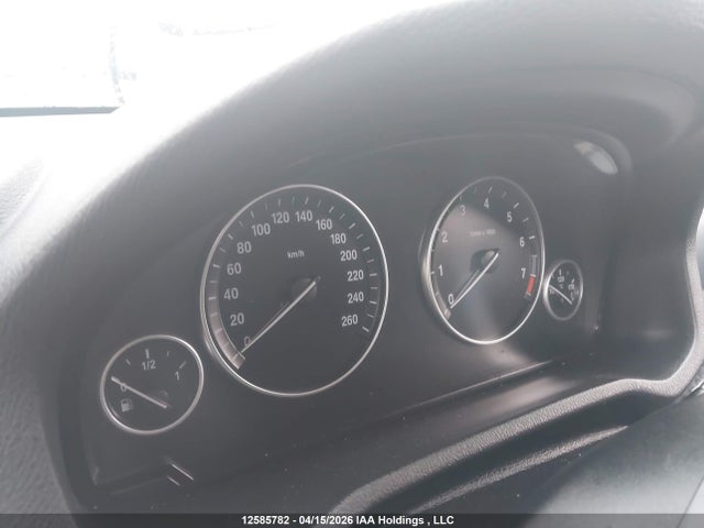 5UXWX9C56H0T15588 BMW X3 Xdrive28i