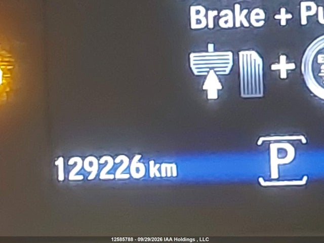 12585788 :رقم المزاد ، 5FNYF6H93HB500710 vin ، 2017 Honda Pilot Touring مزاد بيع