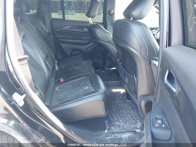 1C4RJHAG2RC248065 Jeep Grand Cherokee Altitude